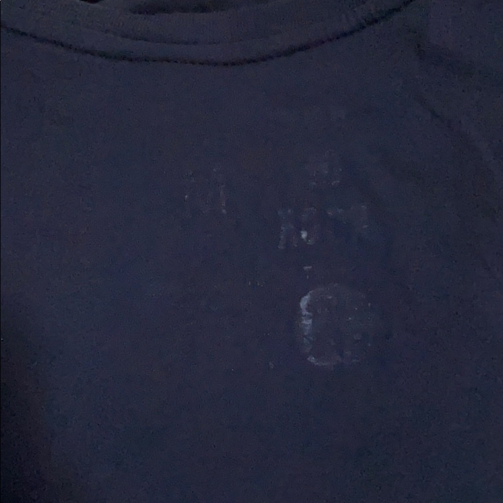 Rock ‘n Fuckin’ Roll Long Sleeved Tee - Picture 3 of 3